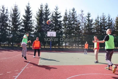 Galeria „Zajęcia sportowe marzec 2026” — zdjęcie 49.