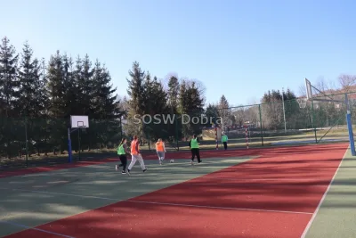 Galeria „Zajęcia sportowe marzec 2026” — zdjęcie 36.