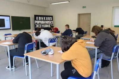 Galeria „Konkurs poprawności językowej” — zdjęcie 35.