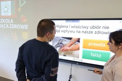 Galeria „Quiz na zdrowie” — zdjęcie 8.