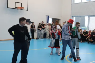 Galeria „Bal karnawałowy” — zdjęcie 99.