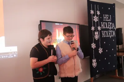 Galeria „Konkurs kolęd” — zdjęcie 22.