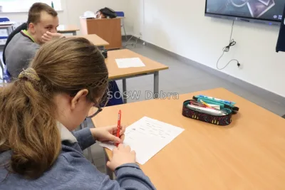 Galeria „Konkurs poprawności językowej” — zdjęcie 28.