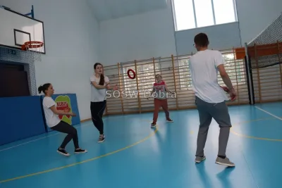 Galeria „Zajęcia sportowe marzec 2026” — zdjęcie 2.