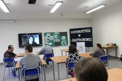 Galeria „Matematyka w gastronomii” — zdjęcie 15.