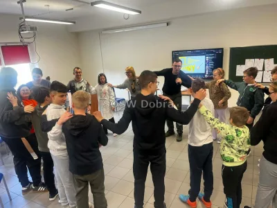 Galeria „Moje zdanie - moja siła” — zdjęcie 26.