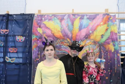 Galeria „Bal karnawałowy” — zdjęcie 10.