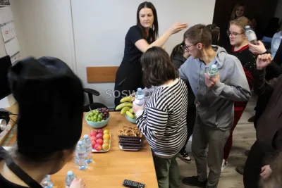 Galeria „Wyjazd na Dzień Otwarty - zawodoznawczy” — zdjęcie 63.