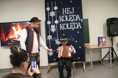 Galeria „Konkurs kolęd” — zdjęcie 14.