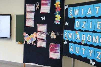 Galeria „Światowy Dzień Autyzmu” — zdjęcie 33.