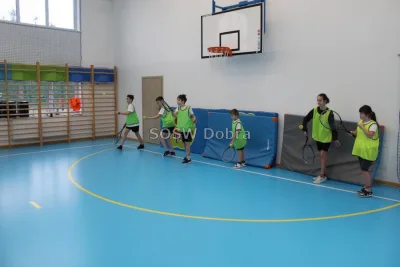 Galeria „Zajęcia sportowe - luty 2026” — zdjęcie 51.