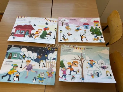 Galeria „Sekrety Zimy” — zdjęcie 10.