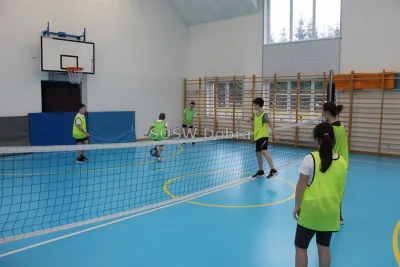 Galeria „Zajęcia sportowe - luty 2026” — zdjęcie 47.