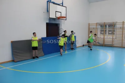 Galeria „Zajęcia sportowe - luty 2026” — zdjęcie 31.