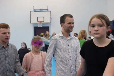 Galeria „Bal karnawałowy” — zdjęcie 77.