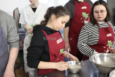 Galeria „Matematyka w gastronomii” — zdjęcie 34.