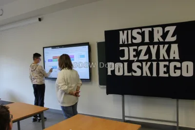 Galeria „Mistrz języka polskiego” — zdjęcie 17.