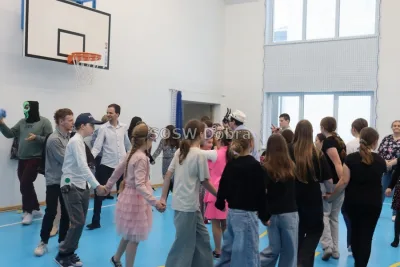 Galeria „Bal karnawałowy” — zdjęcie 86.