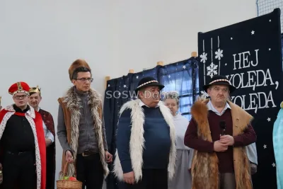 Galeria „Spotkanie z seniorami” — zdjęcie 13.