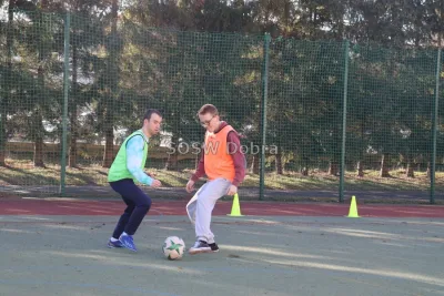 Galeria „Zajęcia sportowe marzec 2026” — zdjęcie 30.