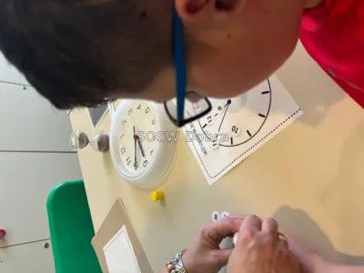 Galeria „Czas na zegar” — zdjęcie 14.