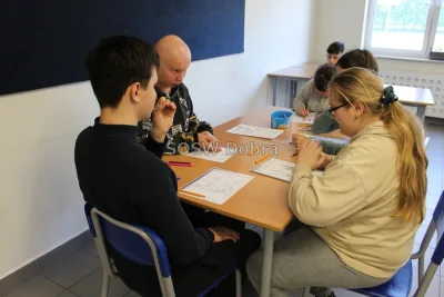 Galeria „Mistrz języka polskiego” — zdjęcie 4.