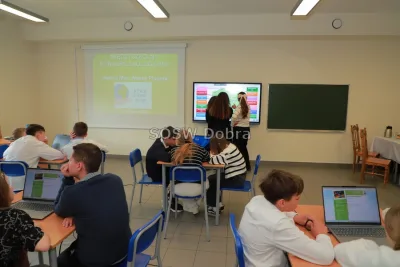 Galeria „XXI Międzyszkolny Konkurs Ekologiczny” — zdjęcie 34.