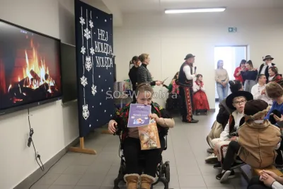 Galeria „Konkurs kolęd” — zdjęcie 2.