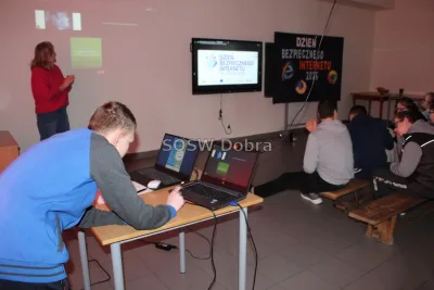 Galeria „Bezpieczny Internet” — zdjęcie 3.