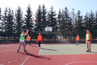 Galeria „Zajęcia sportowe marzec 2026” — zdjęcie 47.