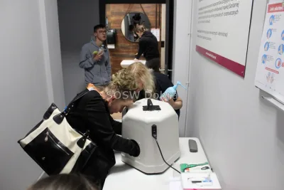 Galeria „Wyjazd na Dzień Otwarty - zawodoznawczy” — zdjęcie 73.