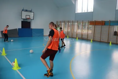 Galeria „Zajęcia sportowe - luty 2026” — zdjęcie 20.