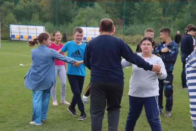 Galeria „Wycieczka na stadion 15.09.2026” — zdjęcie 2.