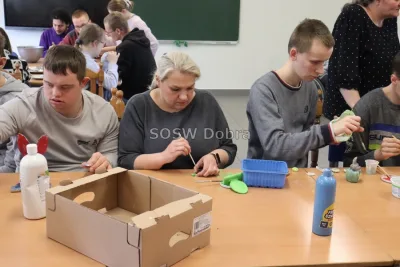 Galeria „Tradycje świat Wielkanocnych” — zdjęcie 53.