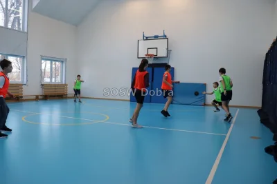 Galeria „Zajęcia sportowe - styczeń 2026” — zdjęcie 39.