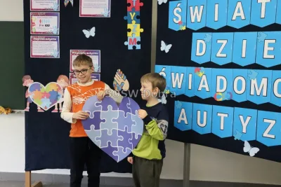 Galeria „Światowy Dzień Autyzmu” — zdjęcie 11.
