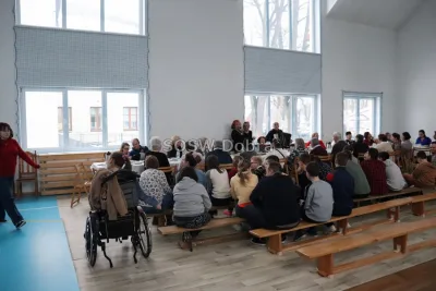 Galeria „Spotkanie z seniorami” — zdjęcie 29.