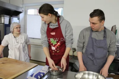 Galeria „Matematyka w gastronomii” — zdjęcie 30.