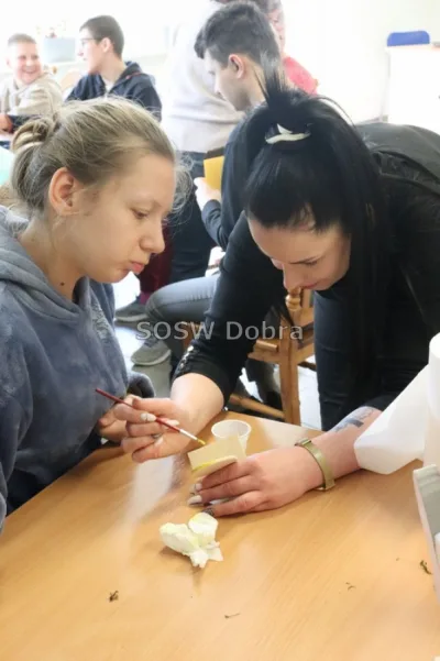 Galeria „Tradycje świat Wielkanocnych” — zdjęcie 40.