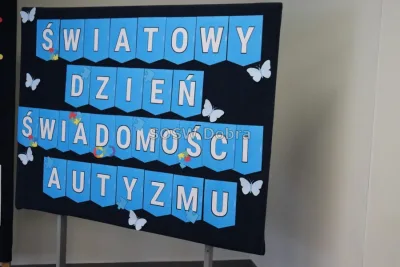 Galeria „Światowy Dzień Autyzmu” — zdjęcie 34.