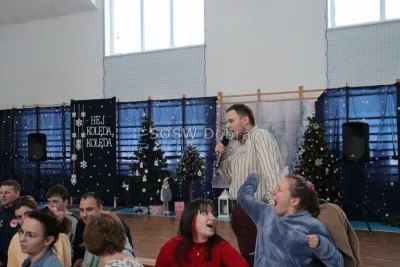 Galeria „Spotkanie z seniorami” — zdjęcie 34.