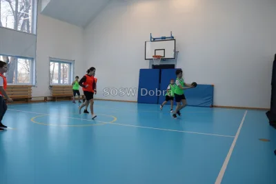 Galeria „Zajęcia sportowe - styczeń 2026” — zdjęcie 38.