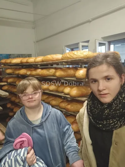 Galeria „Wyjście do Piekarni GS Dobra” — zdjęcie 45.