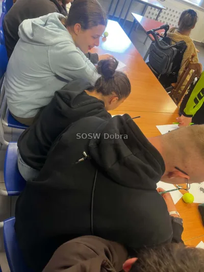 Galeria „Między myślami” — zdjęcie 9.