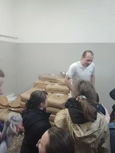 Galeria „Wyjście do Piekarni GS Dobra” — zdjęcie 53.