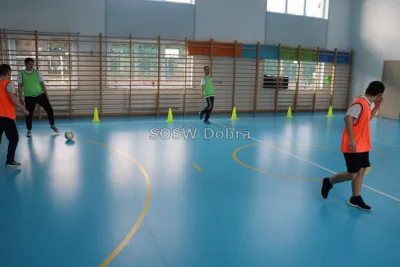 Galeria „Zajęcia sportowe - luty 2026” — zdjęcie 11.
