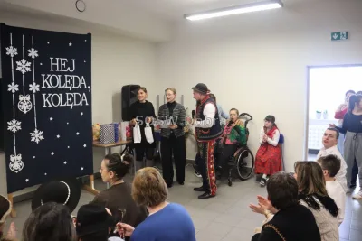 Galeria „Konkurs kolęd” — zdjęcie 27.
