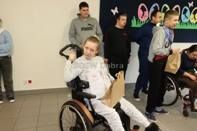 Galeria „Stroik/ozdoba wielkanocna” — zdjęcie 22.