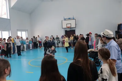 Galeria „Bal karnawałowy” — zdjęcie 62.