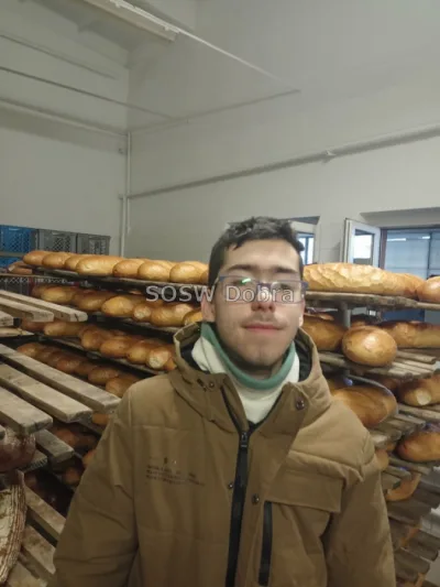 Galeria „Wyjście do Piekarni GS Dobra” — zdjęcie 22.